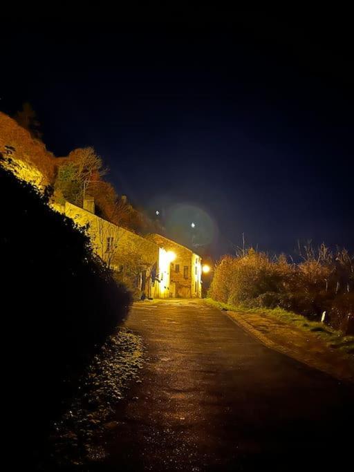 Le Relais De L'Artiste Villa Turquant Exterior photo